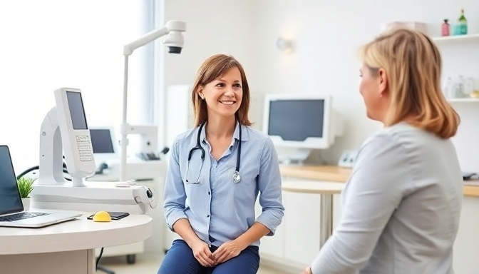 Venenspezialist in der Nähe